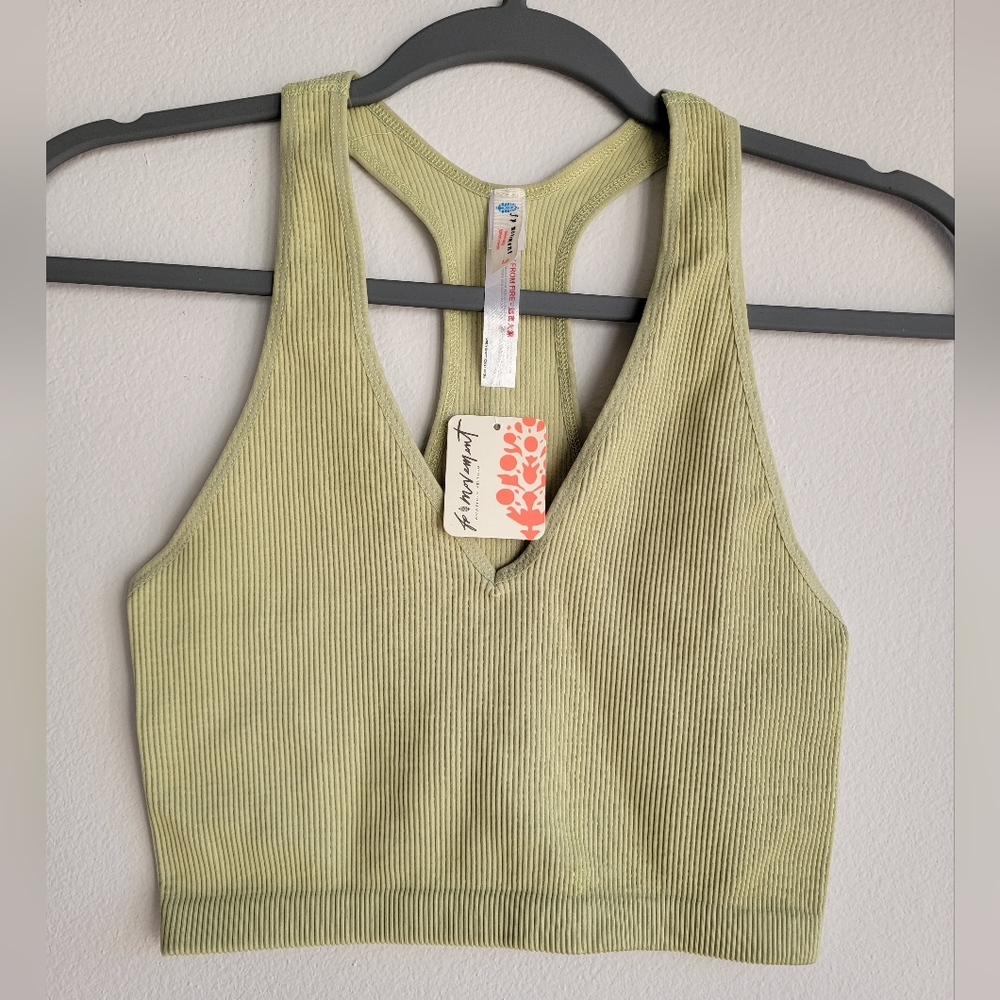 NWT FP Movement Bra